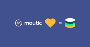 Mautic, o maior produto de automação de marketing de código aberto do mundo